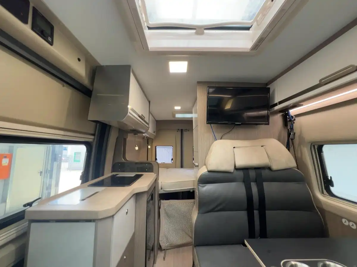 CHAUSSON V 594 S Premium - Ansicht 12